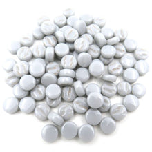 Load image into Gallery viewer, 443g - Light Gray  Mini Rounds
