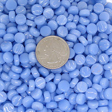 Load image into Gallery viewer, 462-g Light Periwinkle Mini Rounds
