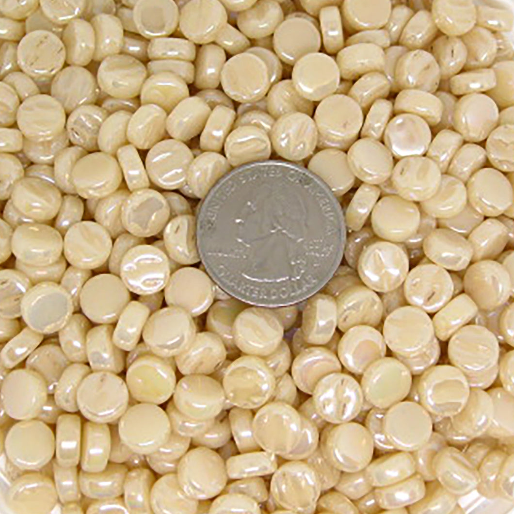 492-i Canvas Mini Rounds