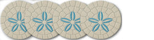 Load image into Gallery viewer, Trivet &amp; Coaster Bundle
