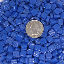 Load image into Gallery viewer, 67-g Periwinkle Kismet 8mm Loose Tile
