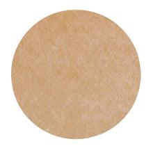 Load image into Gallery viewer, Circle 6" Mosaic Backer (pre-drilled for hangable kit) 1/2" thick
