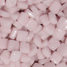 Load image into Gallery viewer, 09-g Light Pink Kismet 8mm Loose Tile
