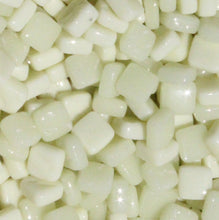 Load image into Gallery viewer, 26-g Pale Yellow Kismet 8mm Loose Tile
