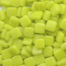Load image into Gallery viewer, 29-g Yellow Meringue Kismet 8mm Loose Tile

