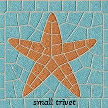 Load image into Gallery viewer, Trivet &amp; Coaster Bundle
