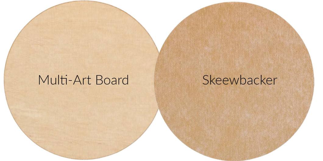 Circle Sizes up to 20