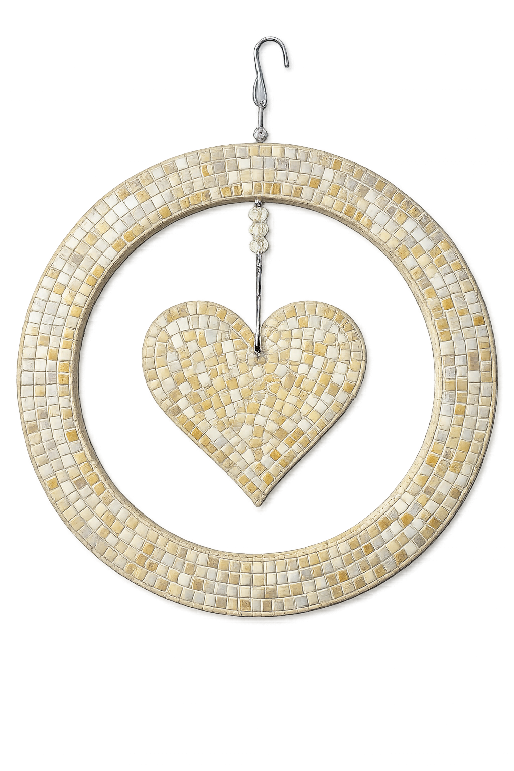 Mosaic Backer | 12