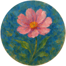 Load image into Gallery viewer, Circles Multi-Art Shape (1/4&quot; thick wood) - choose size
