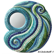 Load image into Gallery viewer, Mirror and Tabletop Bundle (Pick 1 Mirror Style) and Hanger
