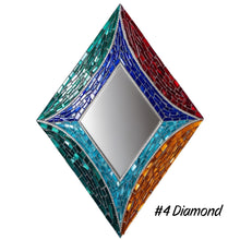 Load image into Gallery viewer, Mirror and Tabletop Bundle (Pick 1 Mirror Style) and Hanger
