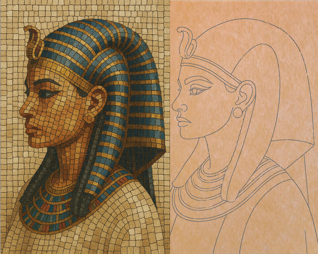 Egyptian Princess 20
