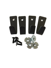 Load image into Gallery viewer, 2" Hook Hanging Kit 1/2"
