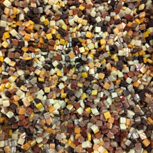 Load image into Gallery viewer, 8mm Mix - Browns Kismet 8mm
