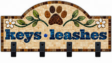Load image into Gallery viewer, 2" Hook Hanging Kit 1/2"
