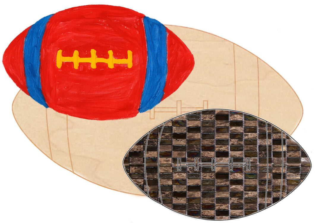 Football 12