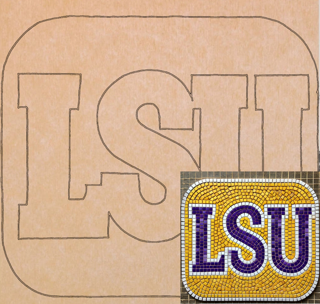 LSU 12