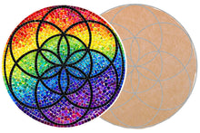Load image into Gallery viewer, Mandala 2
