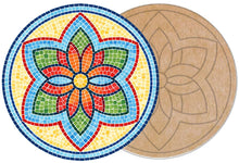 Load image into Gallery viewer, Mandala 4
