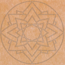 Load image into Gallery viewer, Mandala 3
