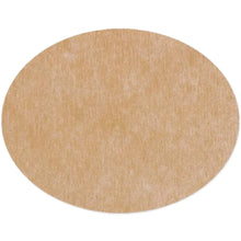 Load image into Gallery viewer, Oval 24" Mosaic Backer 1/2" Thick
