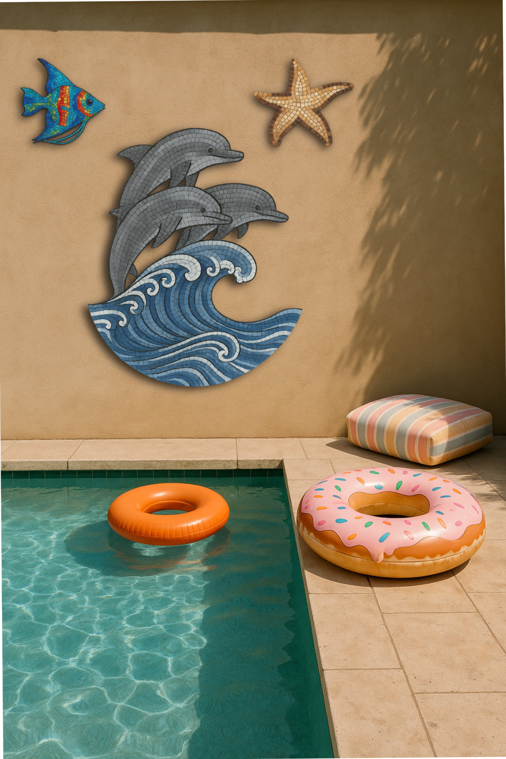 Pool Bundle