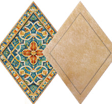 Load image into Gallery viewer, Skeewbacker Diamond 18" &amp; Frame
