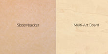 Load image into Gallery viewer, Sizes up to 24&quot; on Long Dimension
