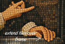 Load image into Gallery viewer, Multi-Art Board Squares, Rectangles &amp; Frames (Choose from 14 sizes) (wood)
