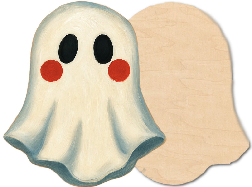 Ghosty 6