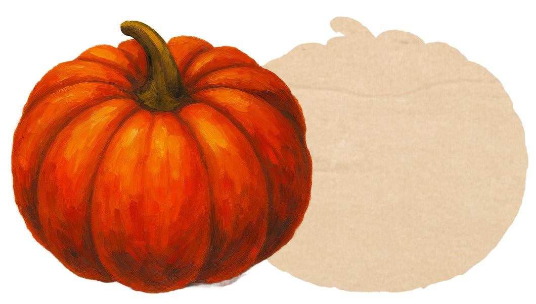 Pumpkin 11