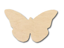 Load image into Gallery viewer, Wood Butterfly Multi-Art Shape
