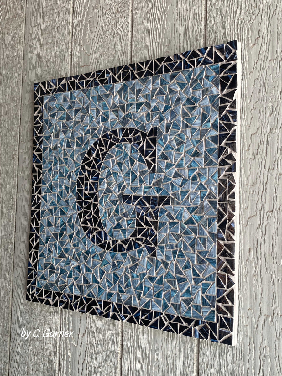 Mosaic Backer | Square | 24x24 – Skeew