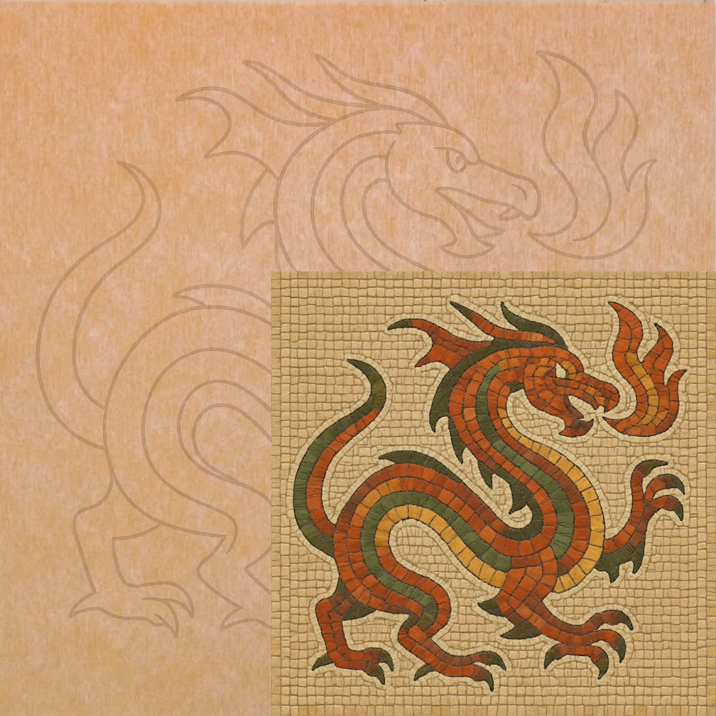 Dragon 14