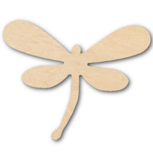 Load image into Gallery viewer, Dragonfly Multi-Art Shape with sawtooth
