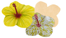 Load image into Gallery viewer, Flower Multi-Art Shape
