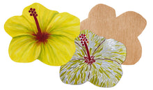 Load image into Gallery viewer, Flower Multi-Art Shape with sawtooth
