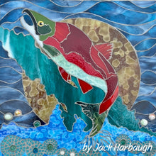 Load image into Gallery viewer, Skeewbacker Classic 12in x 12in
