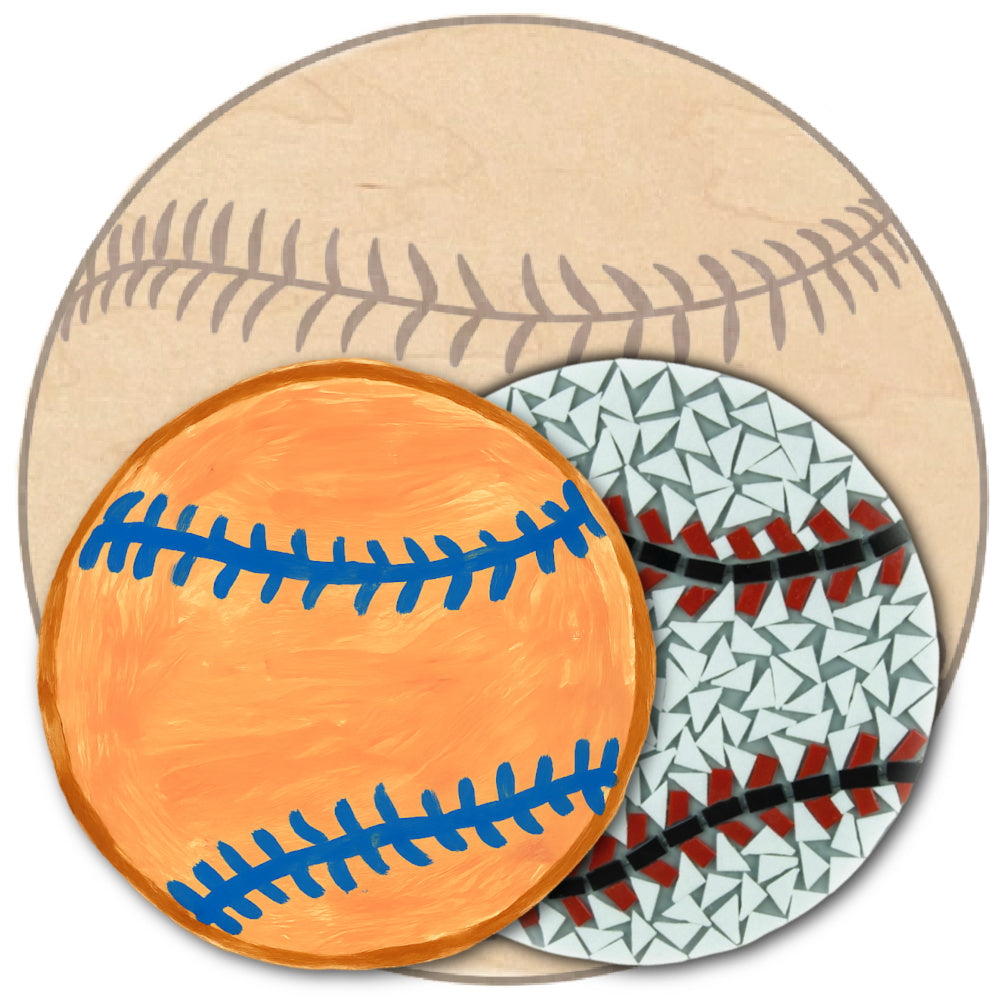 Baseball 12
