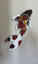 Load image into Gallery viewer, Koi Fish  35&quot;&amp;12&quot; sizes (pre-drilled for hanging kit)
