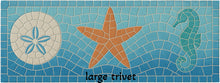 Load image into Gallery viewer, Trivet &amp; Coaster Bundle
