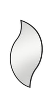 Load image into Gallery viewer, 9&quot;x18&quot; Leaf with 6&quot;x15&quot; Leaf Shaped Acrylic Mirror - Pair
