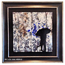 Load image into Gallery viewer, Skeewbacker Classic 10in x 10in
