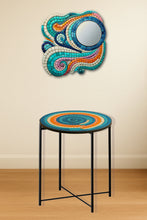 Load image into Gallery viewer, Mirror and Tabletop Bundle (Pick 1 Mirror Style) and Hanger
