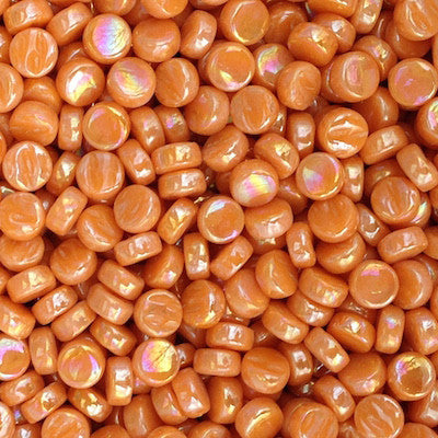 4104-i Tangerine Mini Rounds