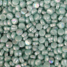 Load image into Gallery viewer, 413-i Light Teal Mini Rounds
