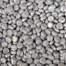 Load image into Gallery viewer, 443-i - Light Gray  Mini Rounds
