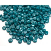 416-g Dark Teal Mini Rounds