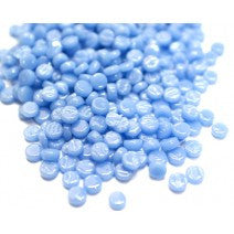 462-g Light Periwinkle Mini Rounds