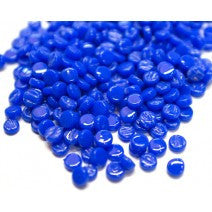 469-g Cobalt Blue Mini Rounds